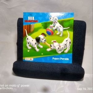 Disney 101 Dalmatians puppy parade